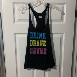 Beach Tank Top